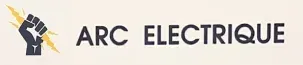Logo Arc Electrique
