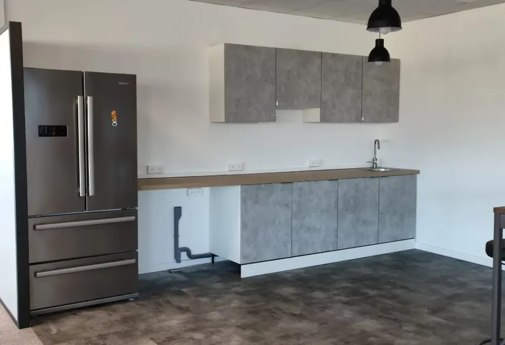 cuisine  L’alliance parfaite entre esthétique, fonctionnalité et solidité