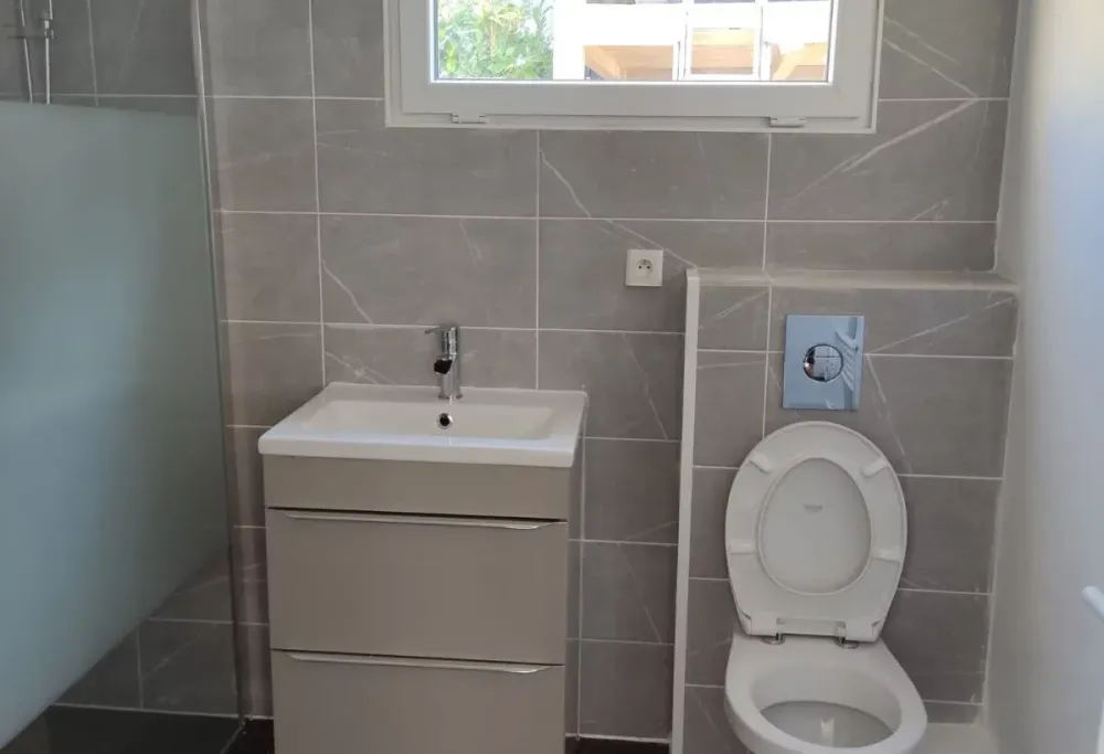 Aménagement d'intérieur à Vallauris