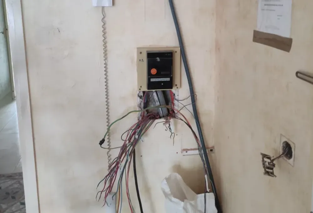 Électricien à Vallauris